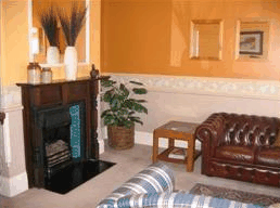 The Edwardian Apartments - Palm Beach Accommodation