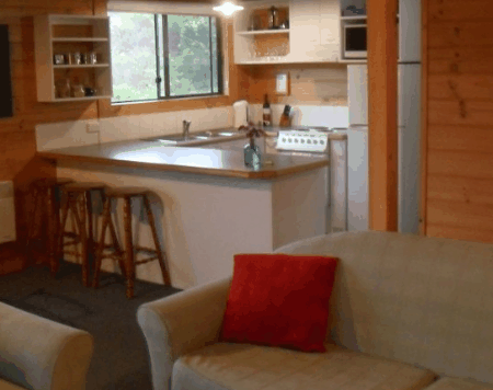 Sandpiper Ocean Cottages - Palm Beach Accommodation