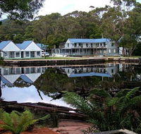 Risby Cove - Palm Beach Accommodation