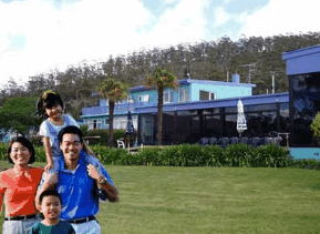 Orford Blue Waters - Palm Beach Accommodation