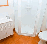 Montgomery's Private Hotel  YHA - Palm Beach Accommodation