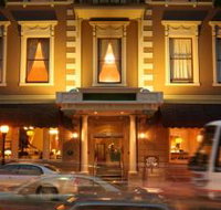 Hadley's Orient Hotel - Palm Beach Accommodation