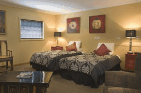Fiona's Bed  Breakfast - Palm Beach Accommodation