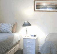 Domain View Apartments - Palm Beach Accommodation