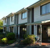 Davey Place Holiday Townhouses - Palm Beach Accommodation