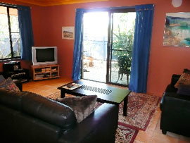 Alfies By The Sea - Palm Beach Accommodation 2