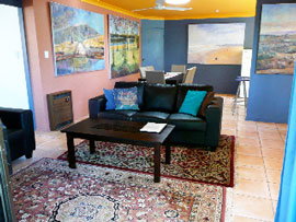 Alfies By The Sea - Palm Beach Accommodation 4