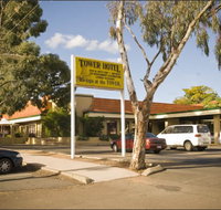 Tower Hotel - Palm Beach Accommodation