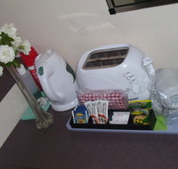 Twin City Motor Inn - Palm Beach Accommodation