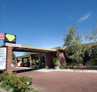 Statesman Motor Inn - Palm Beach Accommodation
