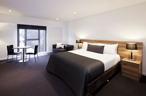 BEST WESTERN PLUS Ballarat Suites - Palm Beach Accommodation 3