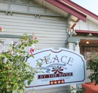 Peace By The River Homestay - Palm Beach Accommodation