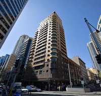 Seasons Harbour Plaza Darling Harbour - Palm Beach Accommodation
