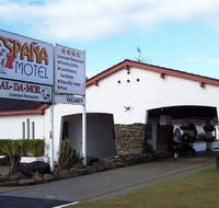 Espana Motel - Palm Beach Accommodation