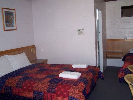 Espana Motel - Palm Beach Accommodation 1