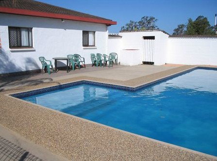 Espana Motel - Palm Beach Accommodation 2