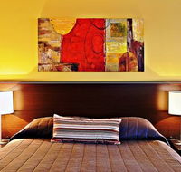 Governor Macquarie Motor Inn - Palm Beach Accommodation