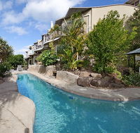 Andari Luxury Apartments - Palm Beach Accommodation