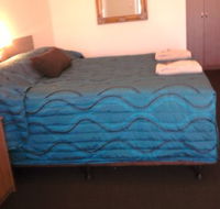 Augusta Courtyard Motel - Palm Beach Accommodation