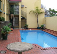 Comfort Inn Scotty's - Palm Beach Accommodation