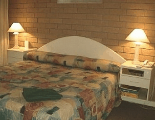 Elizabeth Motor Inn - Palm Beach Accommodation