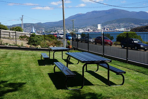 Bellehaven - Palm Beach Accommodation 1