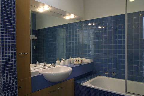 Bellehaven - Palm Beach Accommodation 7