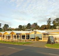 Argosy Motor Inn - Palm Beach Accommodation