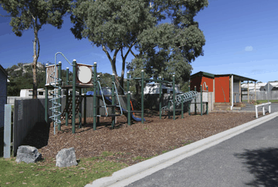 Bicheno East Coast Holiday Park - Palm Beach Accommodation