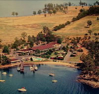 Eastcoast Central Watersedge Resort - Palm Beach Accommodation