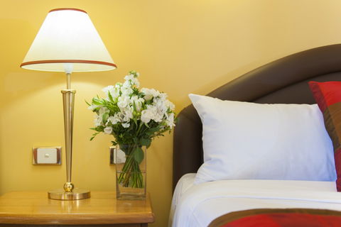 Country Club Tasmania - Palm Beach Accommodation 5