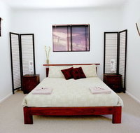 Springfield Cottage Bed  Breakfast - Palm Beach Accommodation