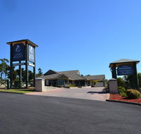 Lakes Resort Mount Gambier - Palm Beach Accommodation