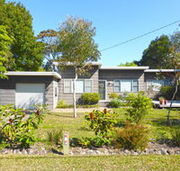 Serendip at Culburra Beach - Palm Beach Accommodation