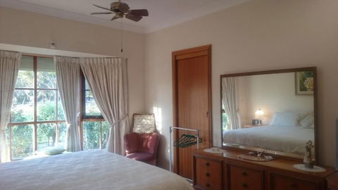 Gaerwood Bed Breakfast - Palm Beach Accommodation 1
