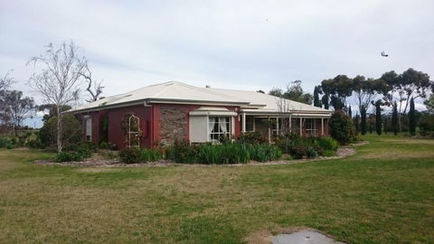 Gaerwood Bed Breakfast - Palm Beach Accommodation 3