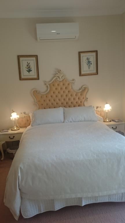 Gaerwood Bed Breakfast - Palm Beach Accommodation 8
