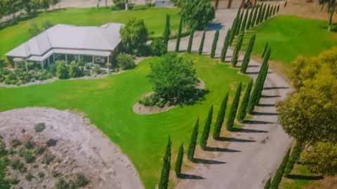 Gaerwood Bed Breakfast - Palm Beach Accommodation 9