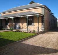 Kingfisher Lodge Edithburgh - Palm Beach Accommodation