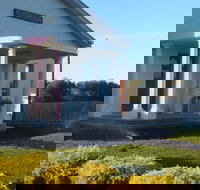 Evergreen - Palm Beach Accommodation