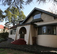 Colwyn House Bed and Breakfast - Palm Beach Accommodation