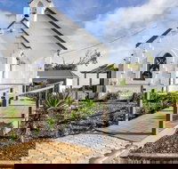 Arches of Allendale Annexe - Palm Beach Accommodation