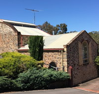Gasworks Cottages Strathalbyn - Palm Beach Accommodation