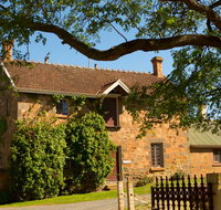 Anlaby Bed  Breakfast - Palm Beach Accommodation