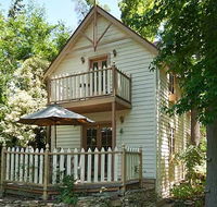 Aldgate Creek Cottage Bed and Breakfast - Palm Beach Accommodation