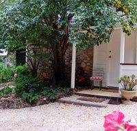 Harcourt Elms Bed and Breakfast