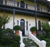 Colhurst House - Palm Beach Accommodation