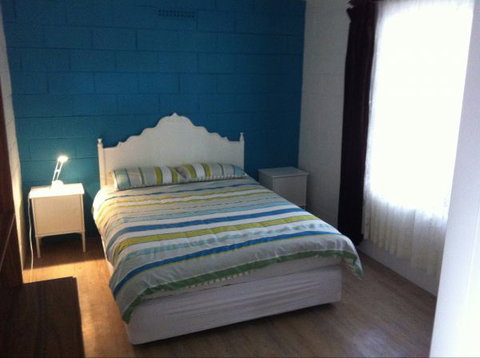 Umall - Palm Beach Accommodation 2