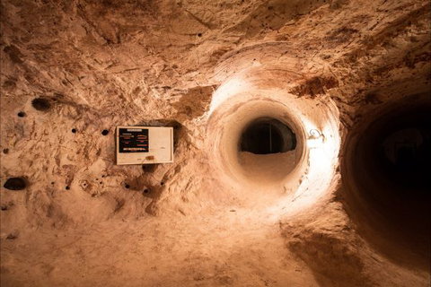 Umoona Opal Mine And Museum - Palm Beach Accommodation 3