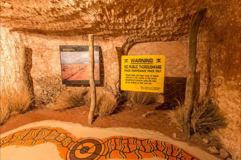 Umoona Opal Mine And Museum - Palm Beach Accommodation 10